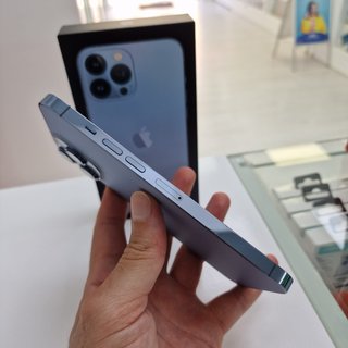 iPhone 13 Pro Max 128GB Blu Usato Con Scatola
