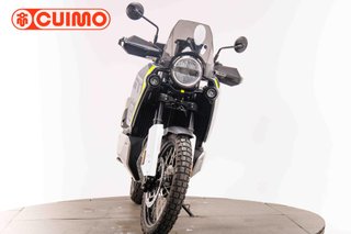 HUSQVARNA NORDEN 901