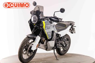 HUSQVARNA NORDEN 901