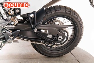 HUSQVARNA NORDEN 901