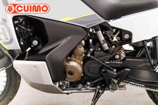 HUSQVARNA NORDEN 901