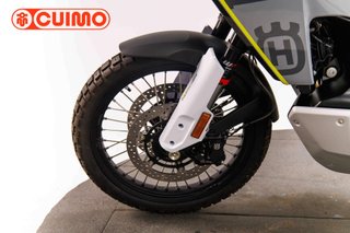 HUSQVARNA NORDEN 901