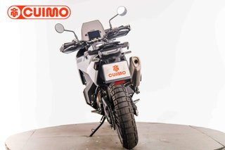 HUSQVARNA NORDEN 901