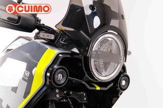 HUSQVARNA NORDEN 901