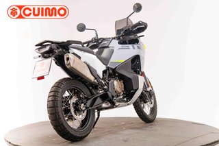 HUSQVARNA NORDEN 901