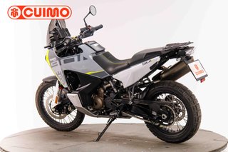 HUSQVARNA NORDEN 901