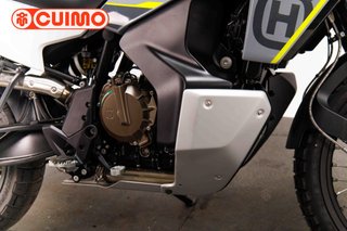 HUSQVARNA NORDEN 901