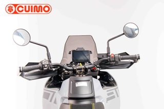 HUSQVARNA NORDEN 901