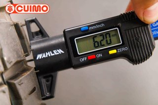 HUSQVARNA NORDEN 901