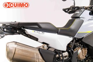 HUSQVARNA NORDEN 901