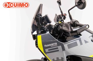 HUSQVARNA NORDEN 901