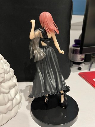 Colección Figuras The Quintessential Quintuplets