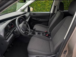 Volkswagen Caddy 2022