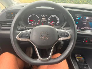 Volkswagen Caddy 2022