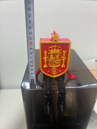 España figuritas