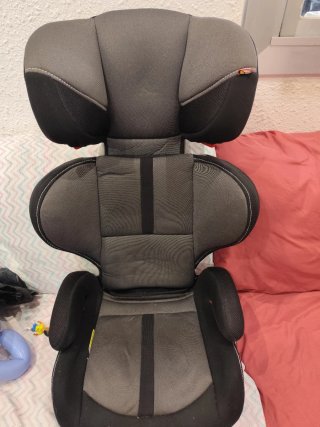 Silla de coche Jane