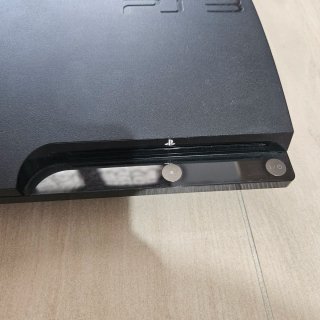 PlayStation 3 + 6 Giochi + Controller
