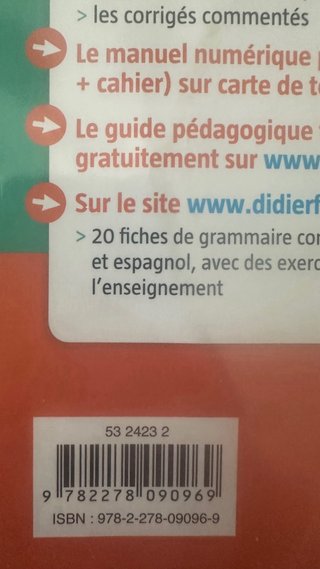 ÉDITTO C1 Francés + Cuaderno de Actividades