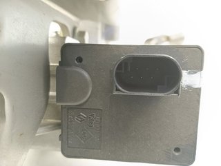 COLUMNA DIRECCION RENAULT SCENIC II (JM) F9Q818 8