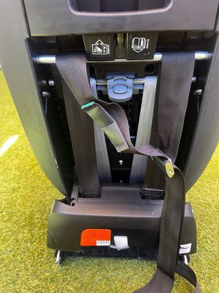 Britax Romer Advansafix IV M Silla Coche