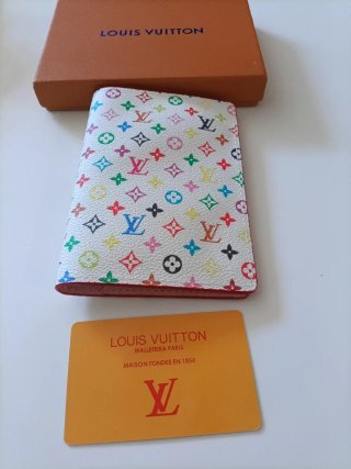 Portadocumentos Louis Vuitton