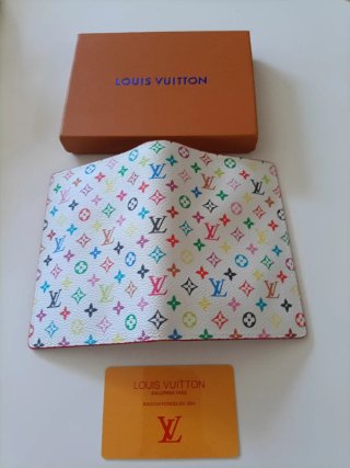 Portadocumentos Louis Vuitton