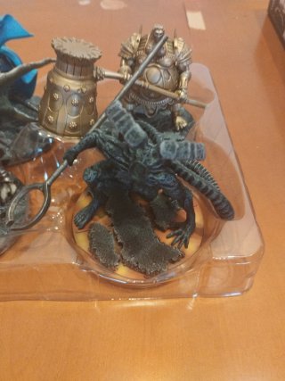 Dark souls ks y expansión