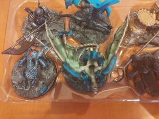Dark souls ks y expansión