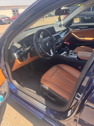 BMW Serie 5 2019