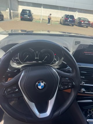 BMW Serie 5 2019