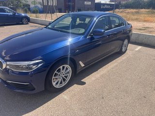 BMW Serie 5 2019