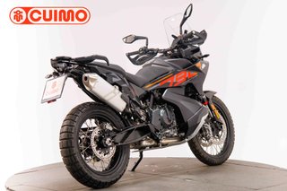 KTM 790 ADVENTURE