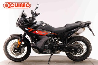 KTM 790 ADVENTURE