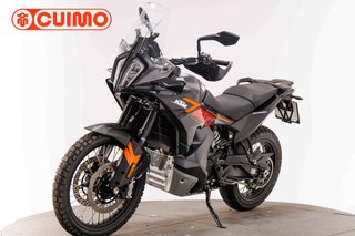 KTM 790 ADVENTURE
