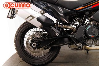 KTM 790 ADVENTURE