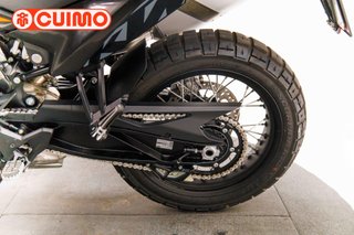 KTM 790 ADVENTURE