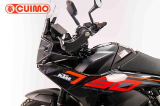 KTM 790 ADVENTURE