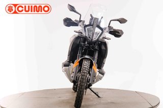 KTM 790 ADVENTURE