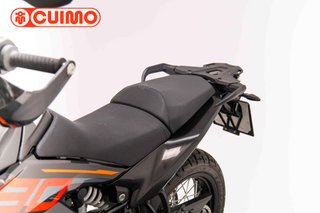 KTM 790 ADVENTURE