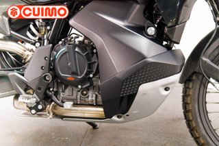 KTM 790 ADVENTURE