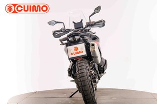 KTM 790 ADVENTURE