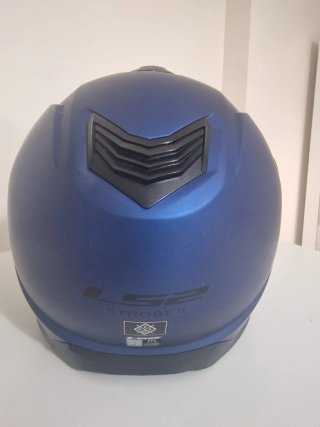 Casco LS Strobe II talla M