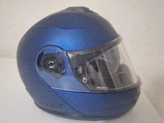 Casco LS Strobe II talla M