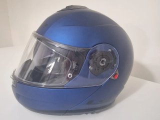 Casco LS Strobe II talla M