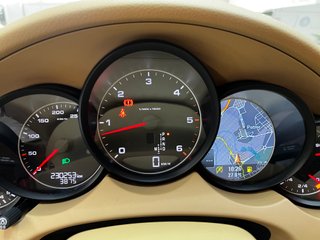 Porsche Cayenne 2012
