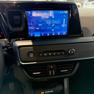 Ford Tourneo Courier 2026