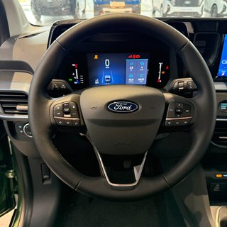 Ford Tourneo Courier 2026