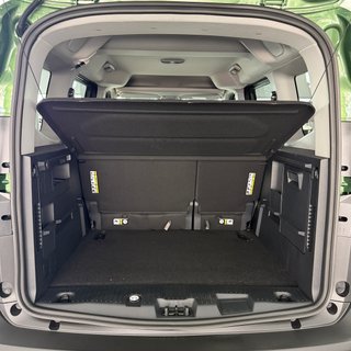 Ford Tourneo Courier 2026