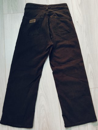 Jeans Lois Colette Wide Leg Talla W27