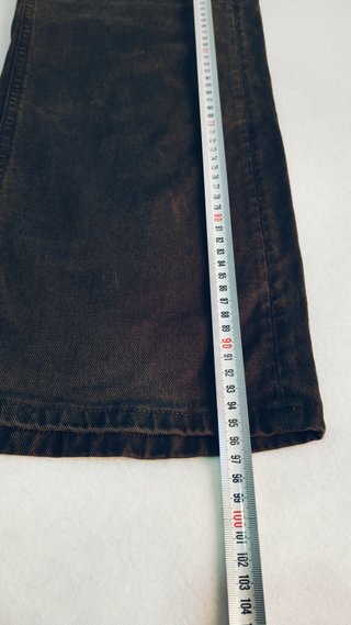 Jeans Lois Colette Wide Leg Talla W27
